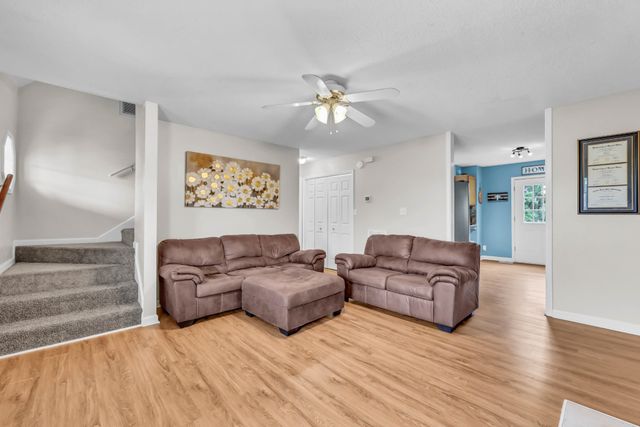 3742 Parsons Way, Clarksville, TN 37042