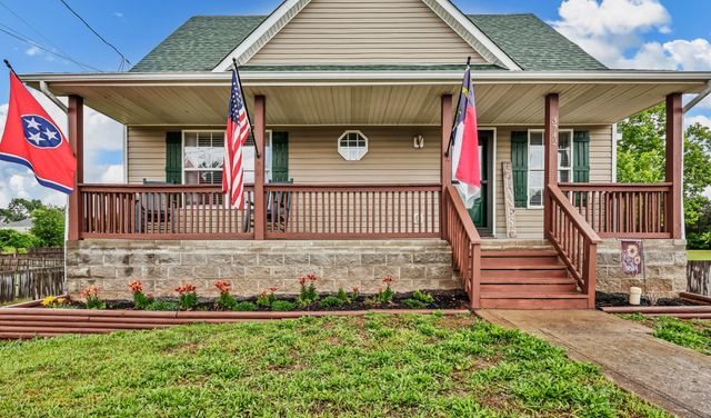 3742 Parsons Way, Clarksville, TN 37042