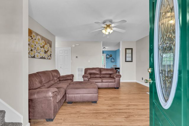 3742 Parsons Way, Clarksville, TN 37042