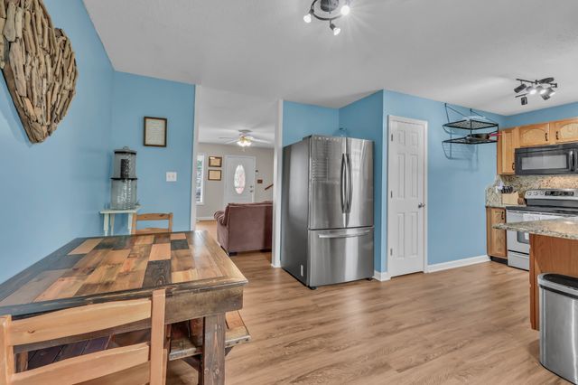 3742 Parsons Way, Clarksville, TN 37042