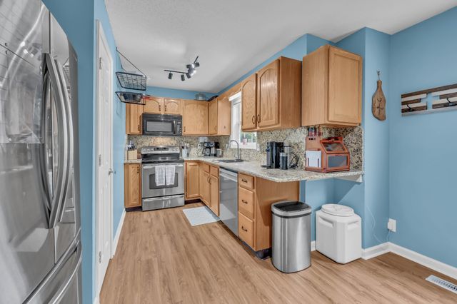 3742 Parsons Way, Clarksville, TN 37042