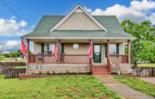 3742 Parsons Way, Clarksville, TN 37042