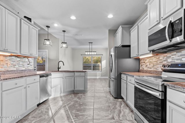 804 Buoy Court, Panama City, FL 32404