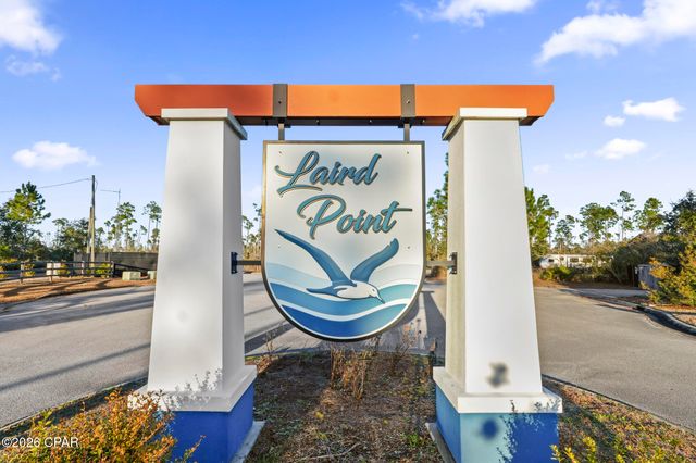 804 Buoy Court, Panama City, FL 32404