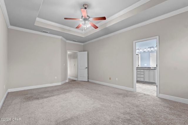 804 Buoy Court, Panama City, FL 32404