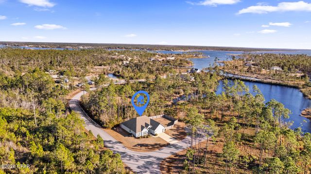 804 Buoy Court, Panama City, FL 32404