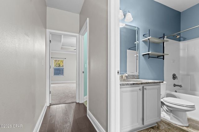 804 Buoy Court, Panama City, FL 32404