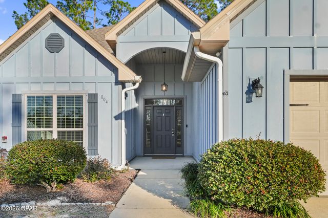 804 Buoy Court, Panama City, FL 32404