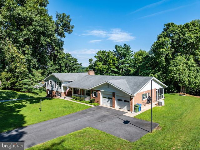 213 GLENWOOD RD, Bel Air, MD 21014