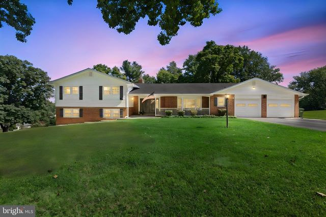 213 GLENWOOD RD, Bel Air, MD 21014