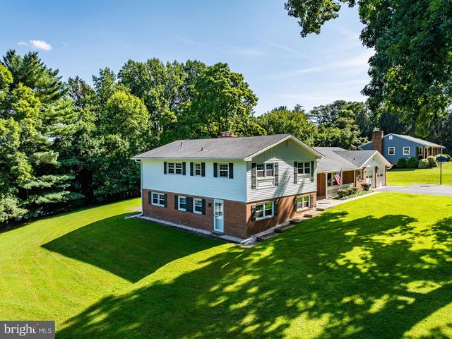 213 GLENWOOD RD, Bel Air, MD 21014