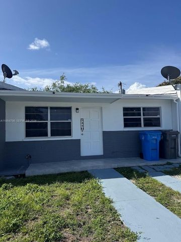 5440 SW 38th Ct 0, West Park, FL 33023