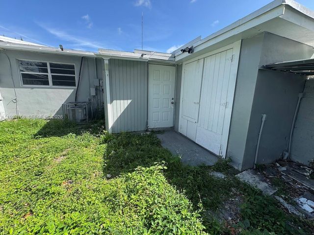 5440 SW 38th Ct 0, West Park, FL 33023