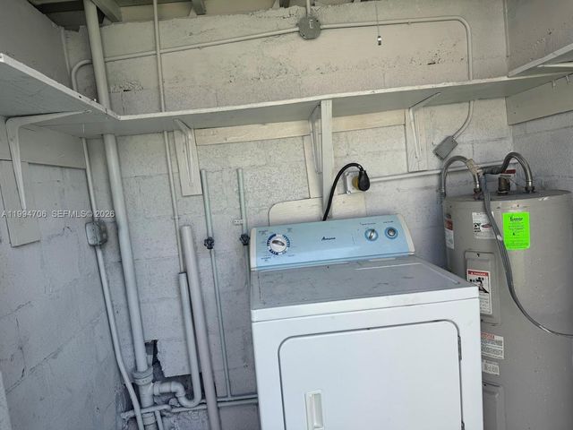 5440 SW 38th Ct 0, West Park, FL 33023