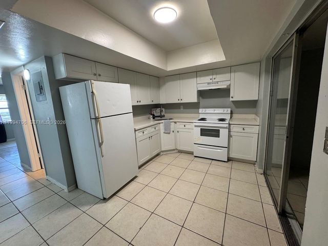 5440 SW 38th Ct 0, West Park, FL 33023