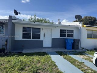 5440 SW 38th Ct 0, West Park, FL 33023