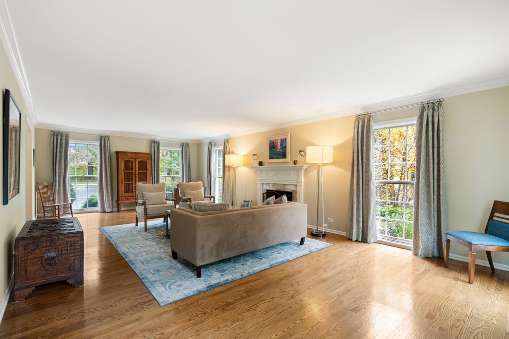544 Lexington Drive, Lake Forest, IL 60045 — photo 4