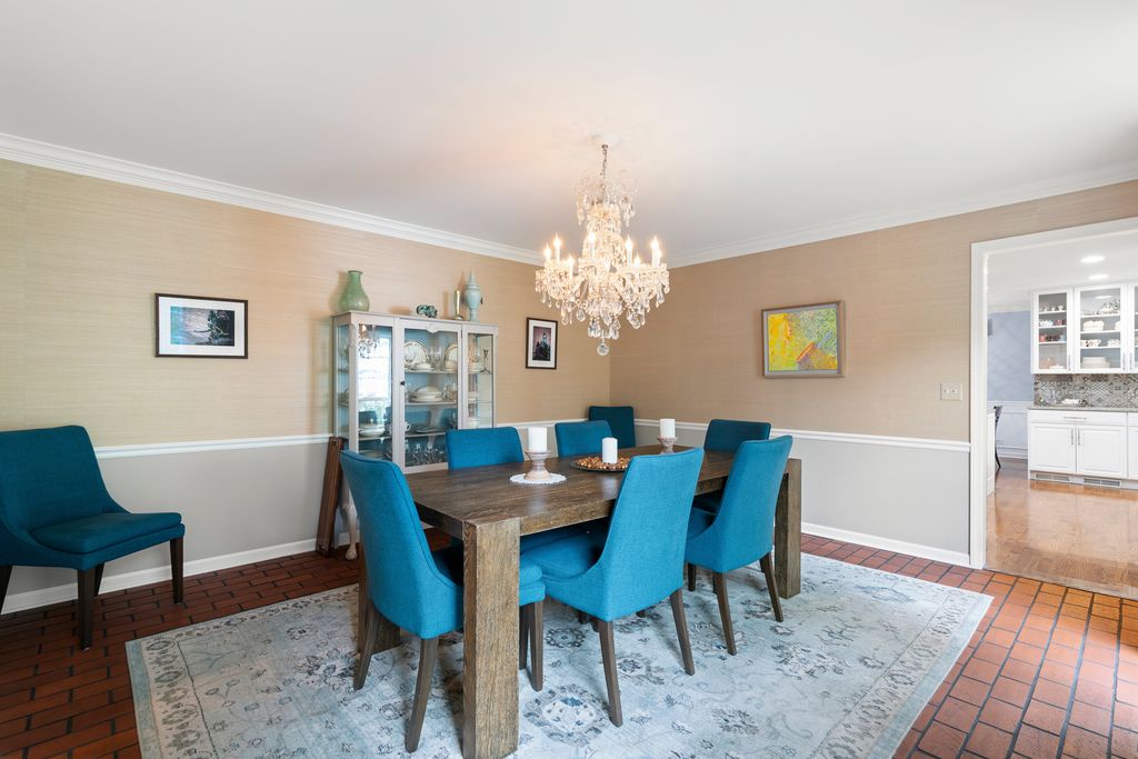 544 Lexington Drive, Lake Forest, IL 60045 — photo 5