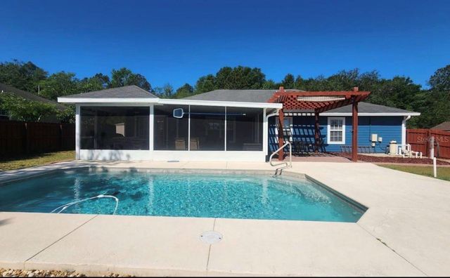 19261 NW 230TH STREET, High Springs, FL 32643