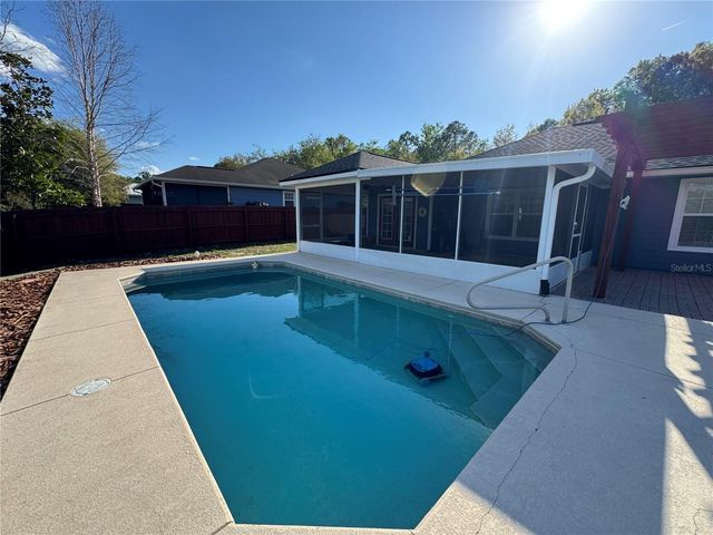 19261 NW 230TH STREET, High Springs, FL 32643