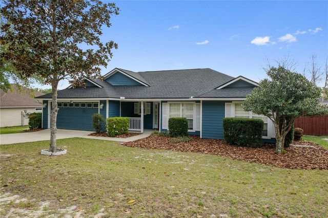 19261 NW 230TH STREET, High Springs, FL 32643