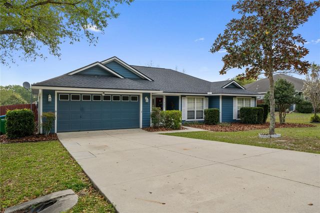 19261 NW 230TH STREET, High Springs, FL 32643