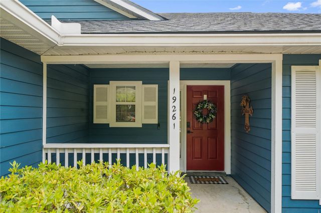 19261 NW 230TH STREET, High Springs, FL 32643