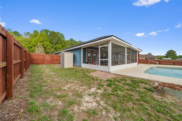 19261 NW 230TH STREET, High Springs, FL 32643