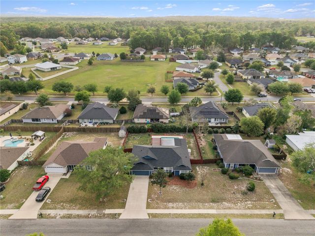 19261 NW 230TH STREET, High Springs, FL 32643