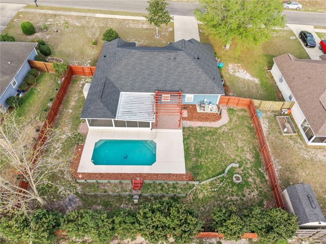 19261 NW 230TH STREET, High Springs, FL 32643