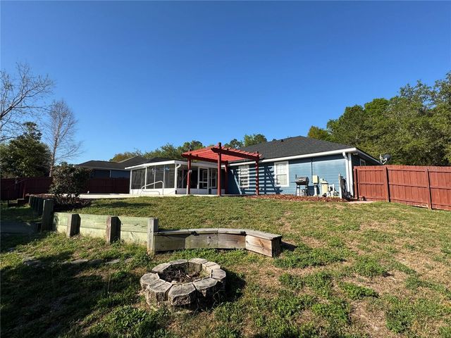 19261 NW 230TH STREET, High Springs, FL 32643