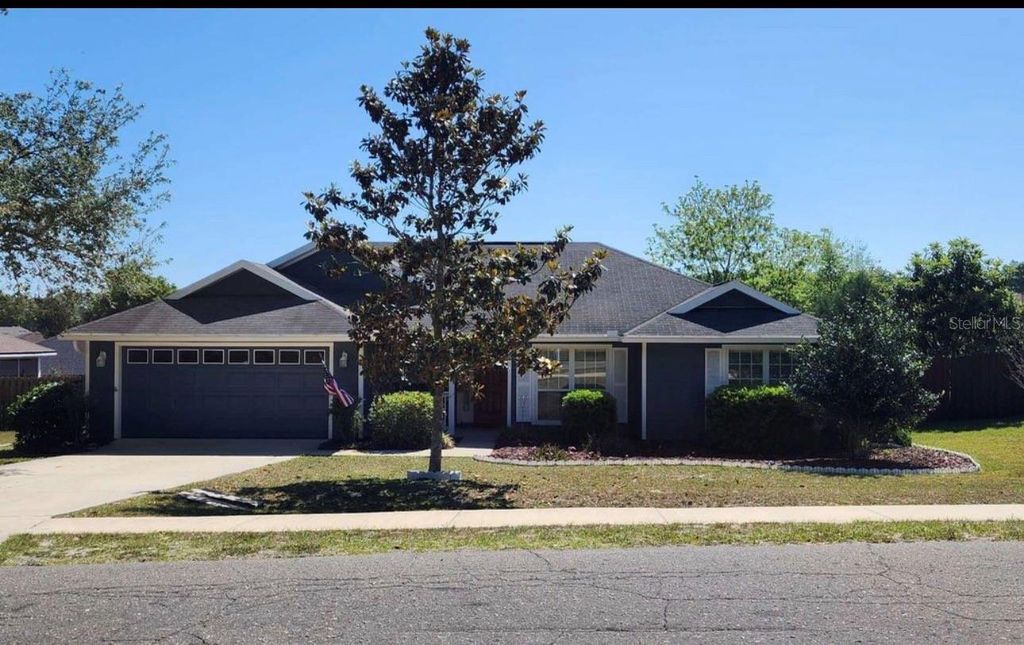 19261 NW 230TH STREET, High Springs, FL 32643