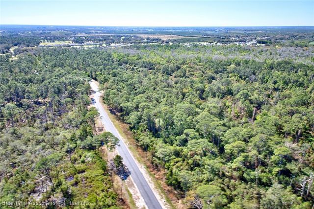 4276 N Course Lane, Avon Park, FL 33825