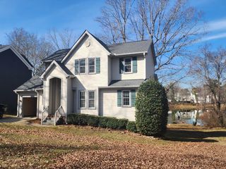 625 Thistlegate Trail, Raleigh, NC 27610