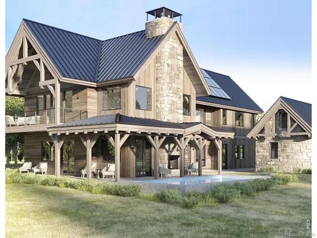 805 Furrow Way, Lafayette, CO 80026