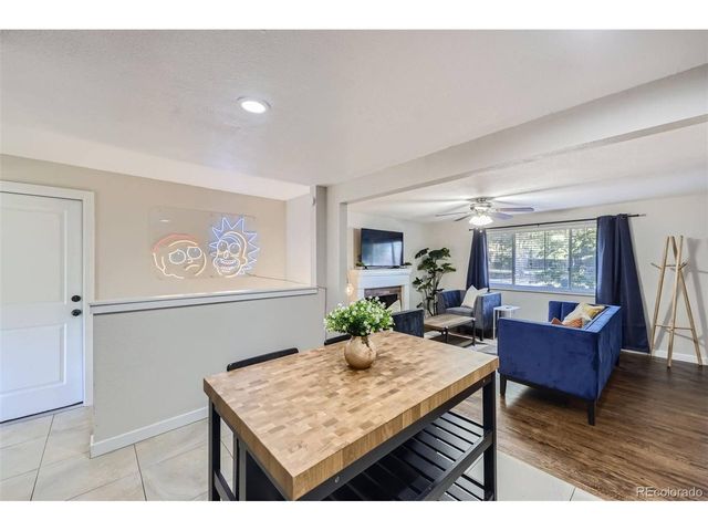 6718 W 70th Pl, Arvada, CO 80003