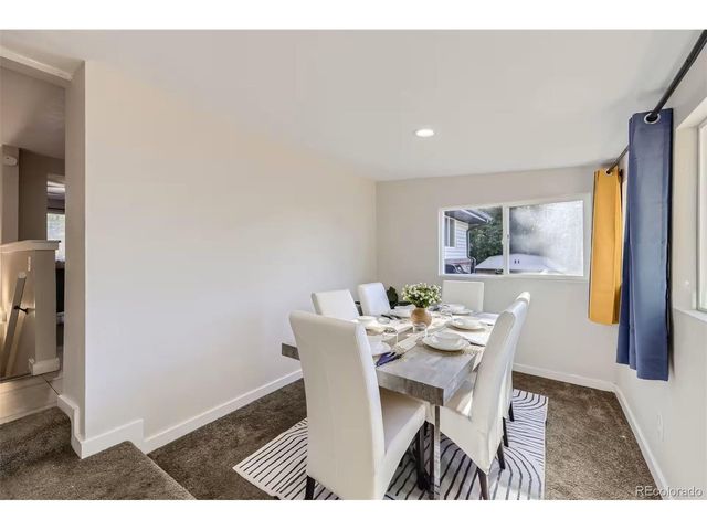 6718 W 70th Pl, Arvada, CO 80003