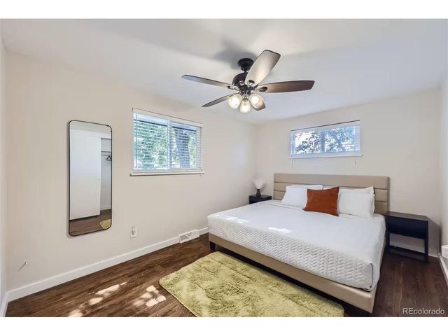 6718 W 70th Pl, Arvada, CO 80003