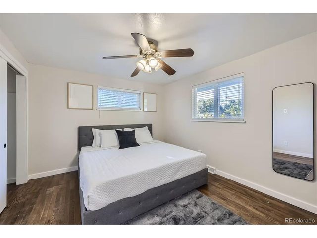 6718 W 70th Pl, Arvada, CO 80003