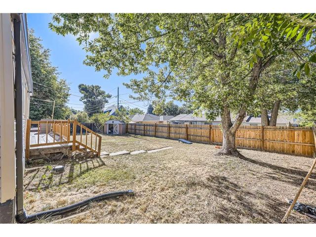 6718 W 70th Pl, Arvada, CO 80003