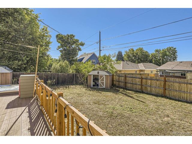 6718 W 70th Pl, Arvada, CO 80003