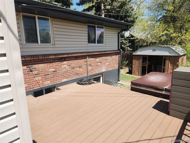 6718 W 70th Pl, Arvada, CO 80003