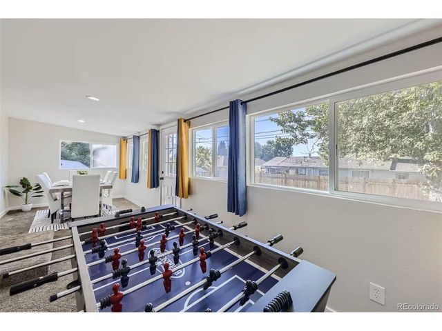 6718 W 70th Pl, Arvada, CO 80003
