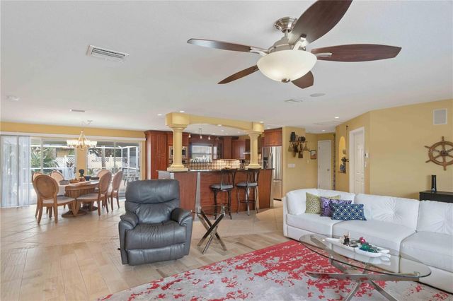 18115 EDGEWATER DRIVE, Port Charlotte, FL 33948