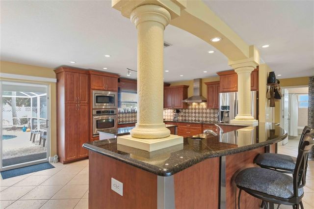 18115 EDGEWATER DRIVE, Port Charlotte, FL 33948