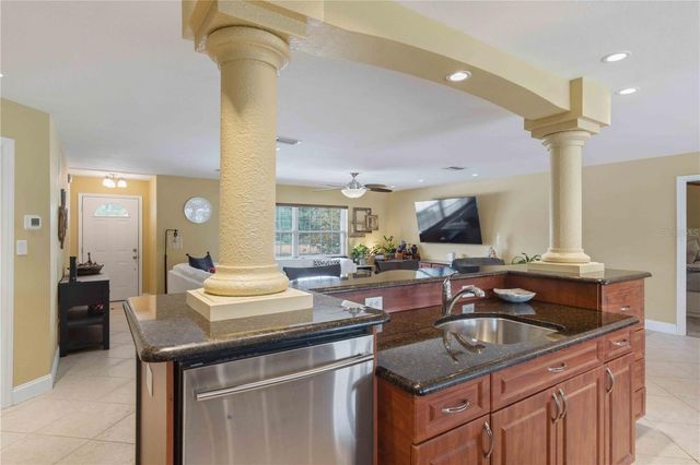 18115 EDGEWATER DRIVE, Port Charlotte, FL 33948