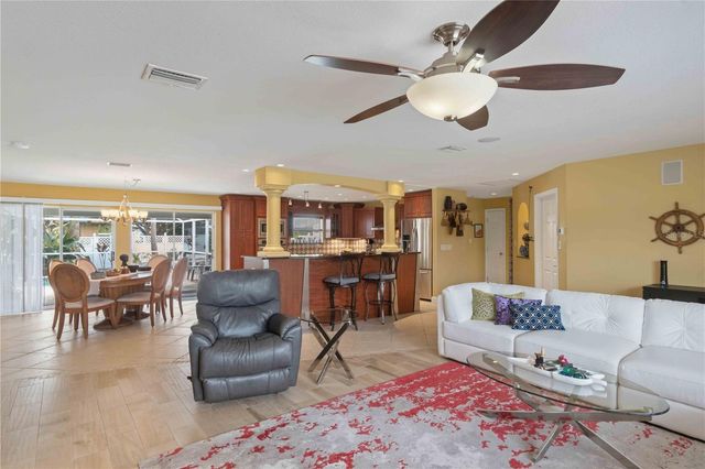 18115 EDGEWATER DRIVE, Port Charlotte, FL 33948
