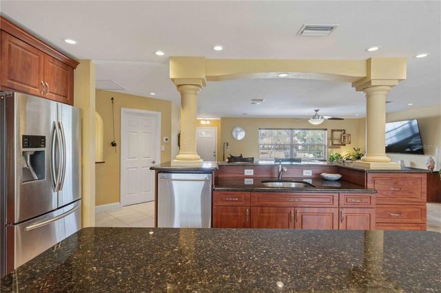18115 EDGEWATER DRIVE, Port Charlotte, FL 33948