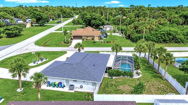 18115 EDGEWATER DRIVE, Port Charlotte, FL 33948
