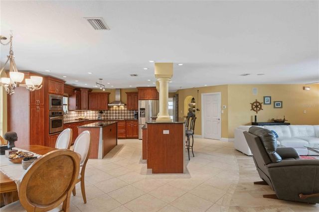 18115 EDGEWATER DRIVE, Port Charlotte, FL 33948